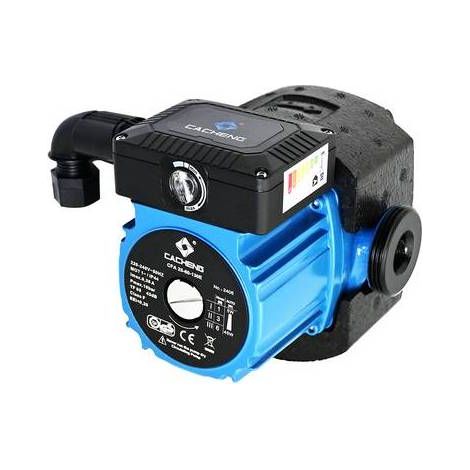 CIRCULATEUR À HAUTE EFFICACITÉ MOD. CFA 2 Puissance : 0,045 kW - Raccord 2"