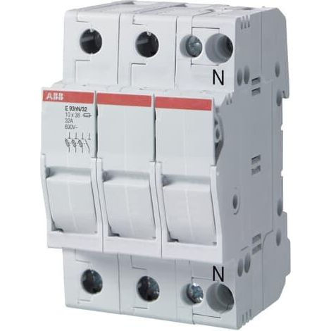 E 93hN/20s 2CSM289603R1801 ABB D289603