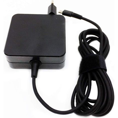 20V 3.25A 65W USB-C Type-C AC Chargeur Adaptateur Remplacement pour 15 V11 S24 (1/5)