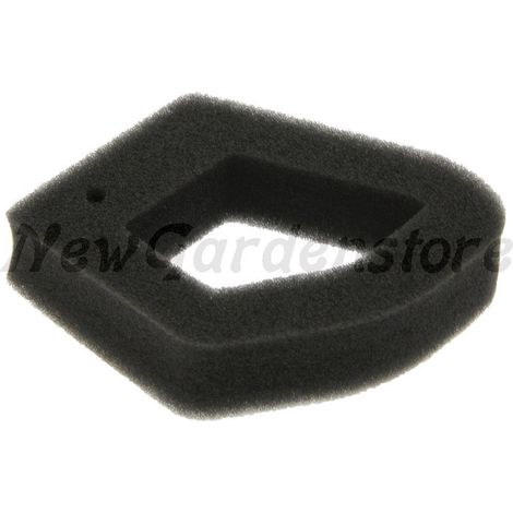 Luftfilter für Heckenschere kompatibel HONDA 17211-ZOZ-000