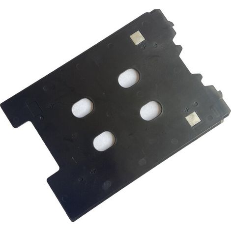 PVC-Ausweisdrucker Modell M, kompatibel mit den Papierkassetten Canon PIXMA TS80XX, TS81XX, TS90XX und TS91XX (1/4)