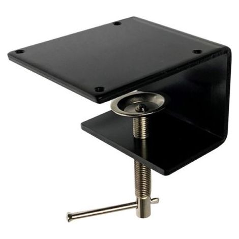Attache de montage pour éclairage RS PRO pour LED, A visser, 4mm ( Prix pour 1 )