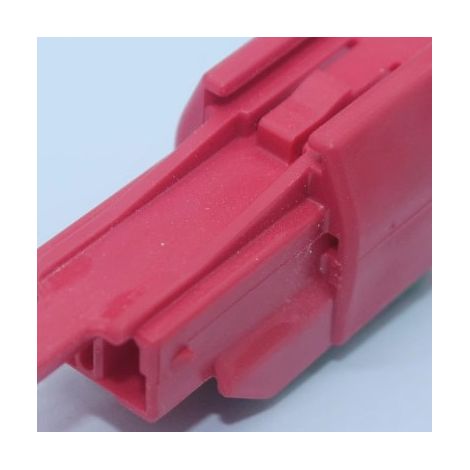 7282-8723-50 YAZAKI Automotive Connector Sheath/Carcass 2P - In Stock (1/5)