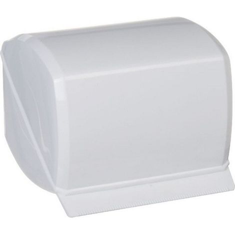 Porta Carta Bianca (1/2)