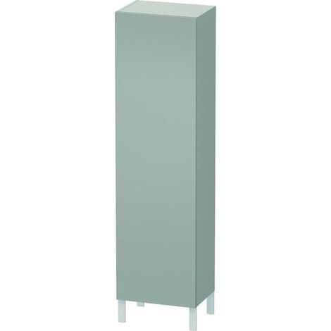 Duravit L-Cube Hochschrank, eine Tür Anschlag rechts, (1/5)