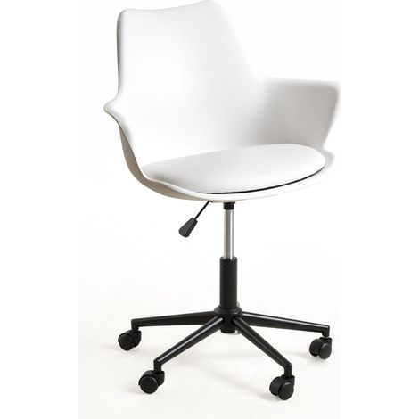Sillas de escritorio - Silla Synk Office - Blanco (1/5)