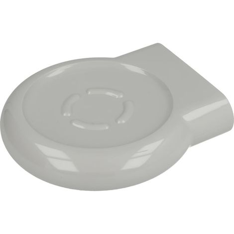 Porte-savon sans orifice d´écoulement