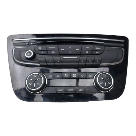 Commande De Chauffage PEUGEOT 508 [PRODUIT D'OCCASION]♻️6155jy