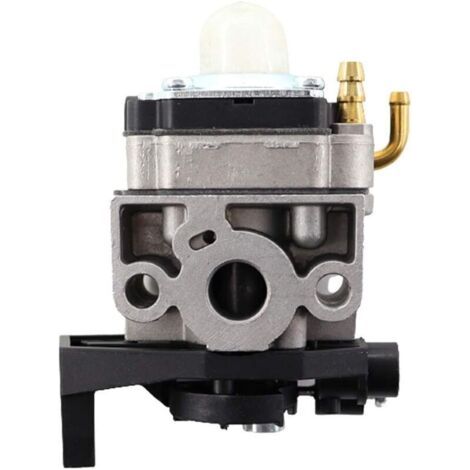 NALOOKAMIC Carburateur avec joint à air pour moteurs Honda GX25 GX25N GX25NT GX35 HHB25 ULT425 UMS425 UMK425 FG110 (1/4)