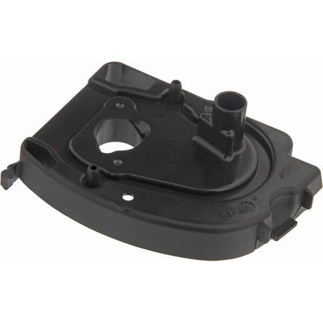Base - filtro aria BRIGGS ET STRATTON 595661 (1/2)