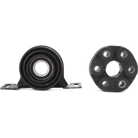 Mittellager für Antriebswelle - Kompatibel mit BMW E36 E39 318i (Ref. 26121226731 26111227410) (1/5)