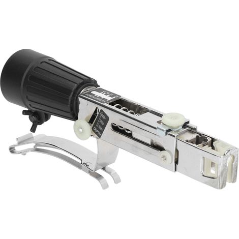 Adaptateur pour pistolet à clous sans fil, outil automatique de vissage et perçage pour bois (1/5)
