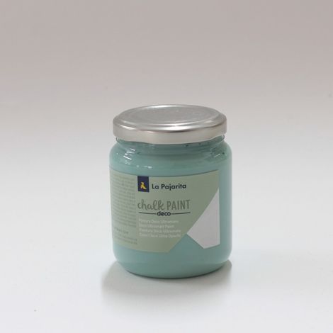 Chalk paint cp-21 verde hielo (1/4)