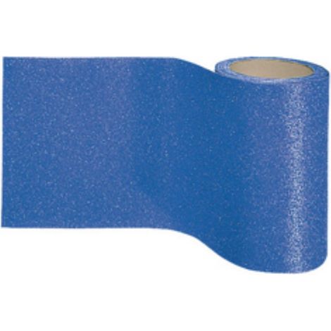 BOSCH  ROLLO LIJA 50X5 5MTS GR 60 METAL GRANO / ALTURA GRANO 60