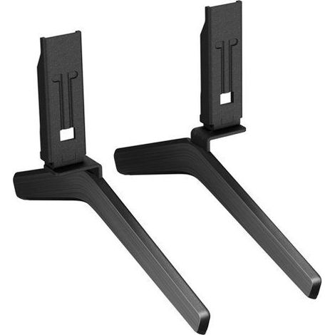 Supporto da tavolo - SONY - FWA-ST2L - Nero - Per televisori Pro BRAVIA - 50 pollici (1/2)