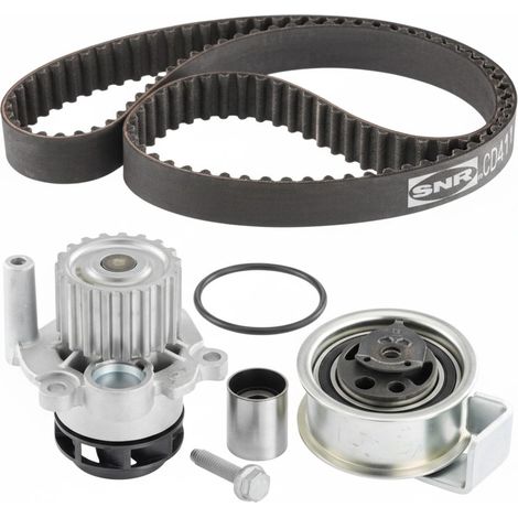 Kits de distribution avec pompe à eau - KDP457.271- SNR (1/2)