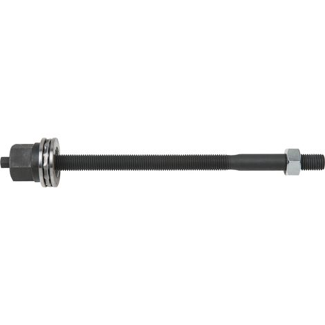 KS Tools - Vis de force M12x1,5 avec écrou et contre-écrou du coffret 700.2100 - 700.2130 (1/2)