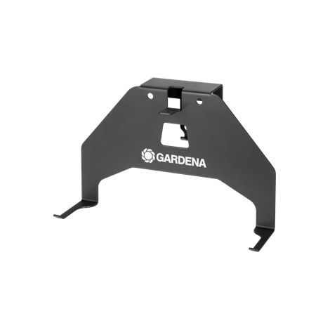 GARDENA Porte-robot mural SILENO+ (4042-20). (1/4)