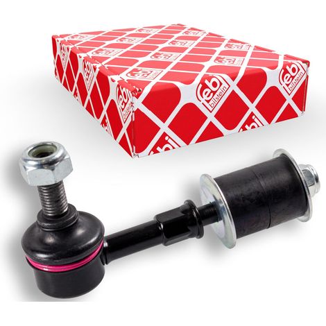 Biellette/support de stabilisateur FEBI FE42083