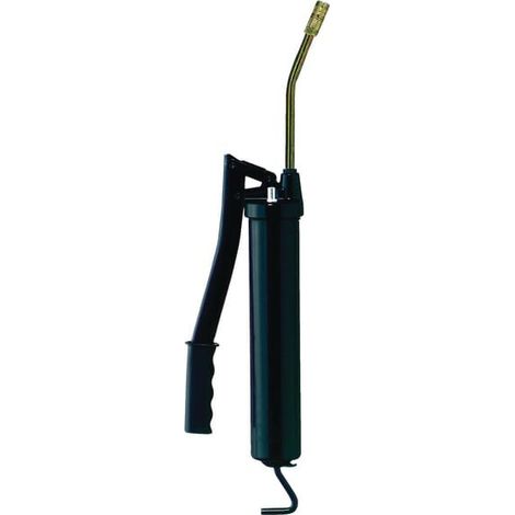 Pistola de grasa con tubo PRESSOL FP12636102