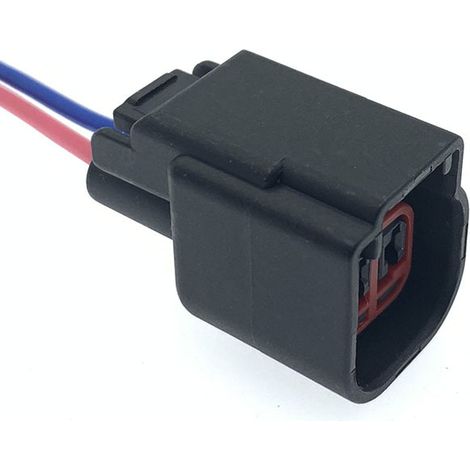 Applicable to Ford Mondeo, Focus, and Fiesta ignition coil connector DJ7024F-1.5-11/21 (1/4)