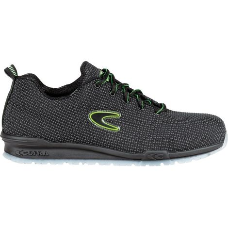 Chaussures MONTI S3 SRC - COFRA Taille : 39
