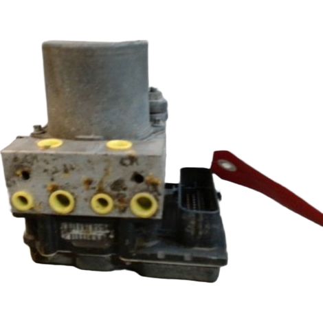 [PRODUIT D'OCCASION] Unite Hydraulique Abs CITROEN C5 2 1.6 Hdi - 8v Turbo ♻️ Ref Oe. 4541ry - Garantie à vie (1/3)