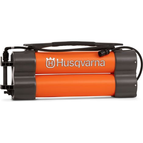 Réservoir d'eau sous pression WT2GO - HUSQVARNA - 598742401
