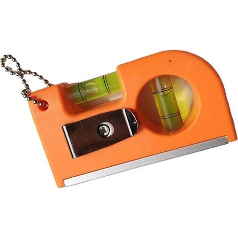 Durable Stainless Steel Ruler for Accurate Depth Measurement in (1/5)
