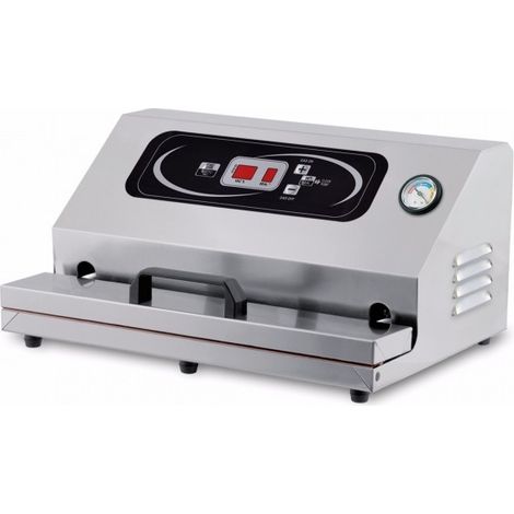 Machine Sous Vide - Professionnal Plus 2000S - Lavezzini (1/5)