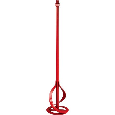 MAKITA P-22012 Multi use mixing paddle M14 x 120mm x 590mm
