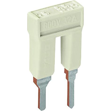 accessoire de connexion Wago 2006-499 32A pack 25