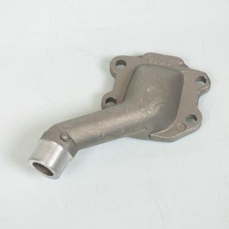 Pipe d'admission Ø21mm pour moto enfant Yamaha 50 PW Pee Wee Piwi (1/4)