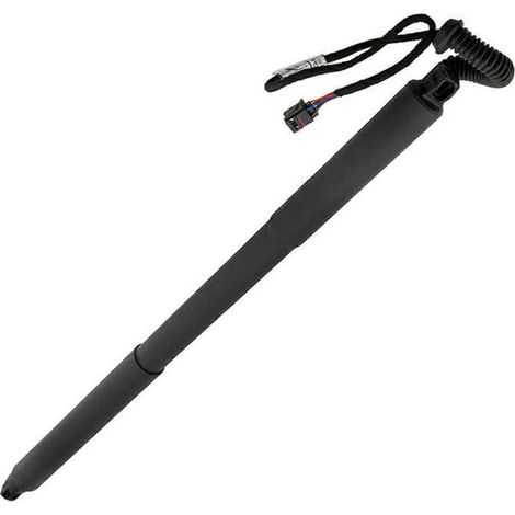 Moteur de hayon automobile (compatible gauche et droite) pour tige de support de levage de suspension pneumatique de hayon électrique Porsche Cayenne.Accessoires (1/5)