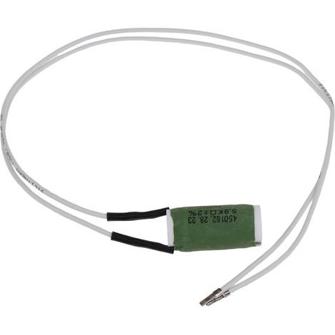 Bosch - weerstand - 00153003 -