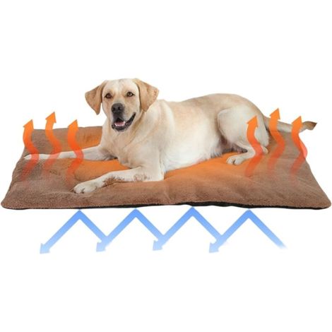 [NEVER USED] Heated mat for cats and dogs
