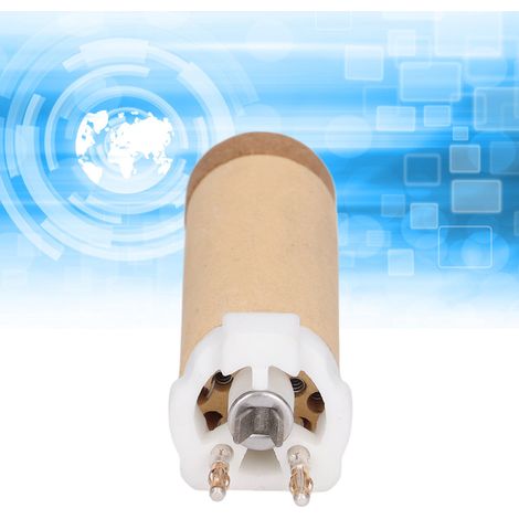 [Núcleo calefactor cerámico] - Tubo calefactor resistente a altas temperaturas de 230 V y 800 W, con un rango de temperatura de 0 a 600 °C y disipación de calor uniforme para equipos de soldadura. (1/5)