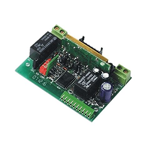 RICEVIT.MONOCAN. 433 MHZ