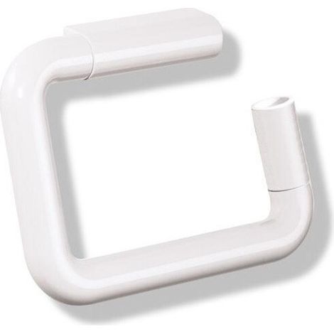 Portarrollos de papel higiénico SERIE 477 Protección antirrobo para rollo de papel de lija