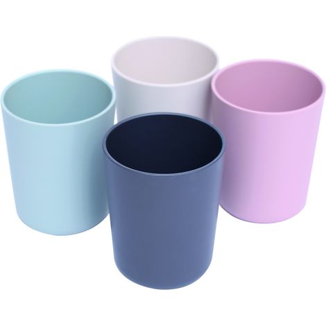 Lot de 4 gobelets