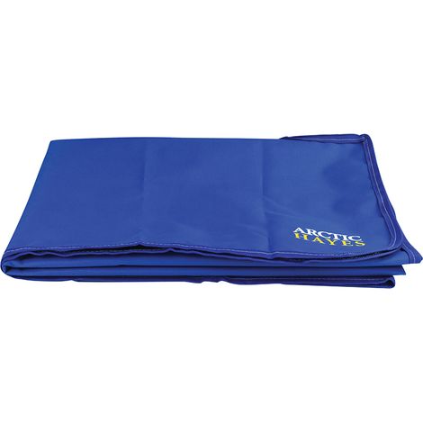 Arctic Hayes Plumbers Protective Work Mat Medium Anti Slip 1800mm 850mm WM2