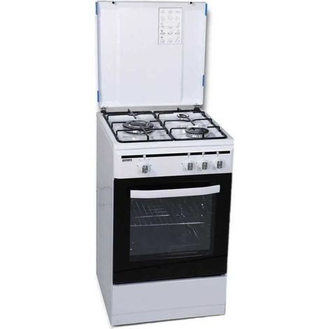 Cucina Rommer vch350fgbut 3 fuochi controllo individuale