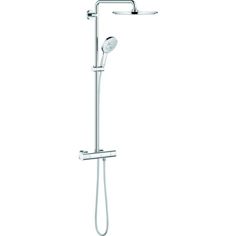 Sistema de ducha GROHE Rainshower SmartActive 310 con mezclador (1/4)