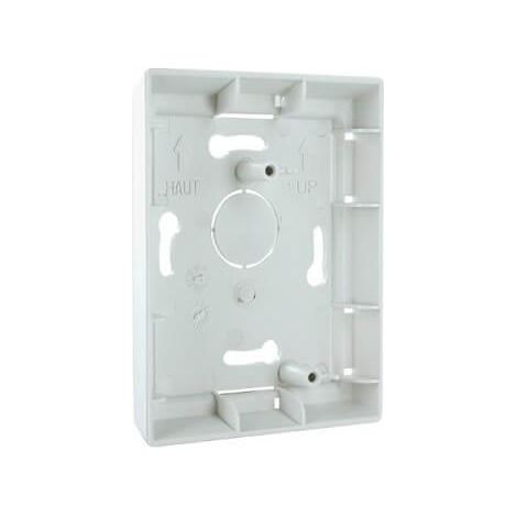BOITIER INTERCALAIRE POUR FIXATION SAILLIE CALYBOX - DRIVER FP