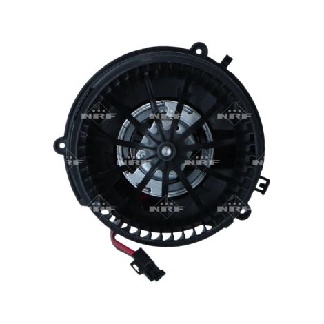 Pulseur d'air habitacle NRF 34324 BMW 64119297752