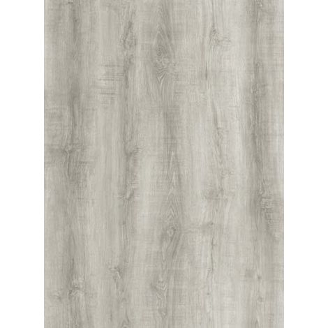 PAVIMENTO VINILICO SPC AD INCASTRO POLVERE DI PIETRA 4,5 MM ROVERE TORTORA NANTES 2,184 MQ