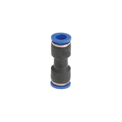 UNION DOBLE IGUAL D.6MM - DICSA
