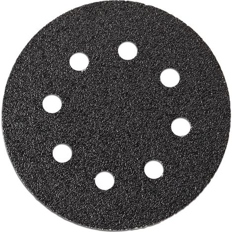 Fein 12x Schleifblatt Zirkon D115 K60 - 63717234010 (1/2)