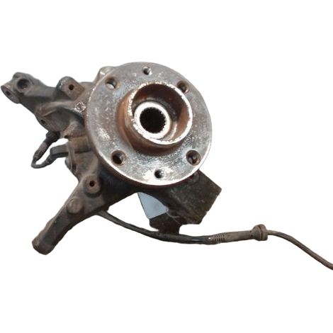 [PRODUIT D'OCCASION] Pivot Avant Gauche RENAULT Zoe ♻️ Ref Oe. 400156124r - Garantie à vie (1/3)