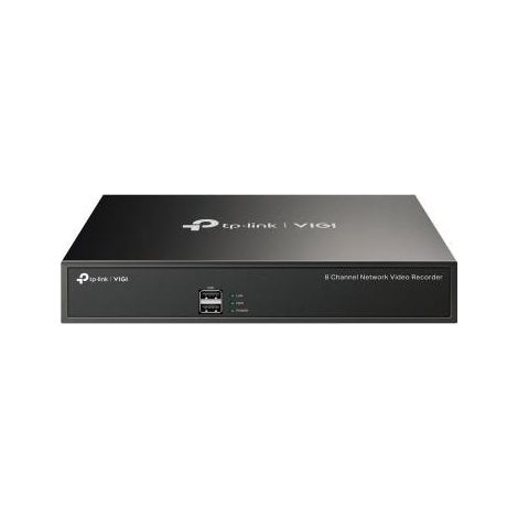 TP-LINK TPLINK NVR VIGI NVR1008H (VIGI NVR1008H) (1/2)